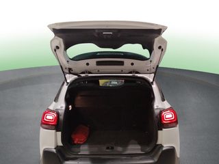 Citroen C3 Aircross PureTech 110 S&S Feel Pack 81 kW (110 CV)