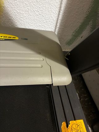 Cinta de Correr BH Fitness