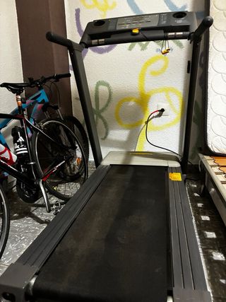 Cinta de Correr BH Fitness