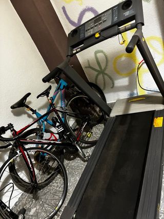 Cinta de Correr BH Fitness