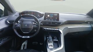 Peugeot 5008 BlueHDi 180 S&S GT EAT8 132 kW (180 CV)