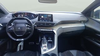 Peugeot 5008 BlueHDi 180 S&S GT EAT8 132 kW (180 CV)