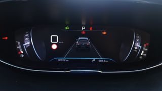 Peugeot 5008 BlueHDi 180 S&S GT EAT8 132 kW (180 CV)