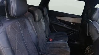 Peugeot 5008 BlueHDi 180 S&S GT EAT8 132 kW (180 CV)