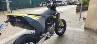 Husqvarna 701 SM 2023