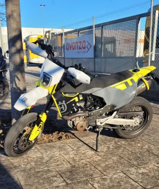 Husqvarna 701 SM 2023