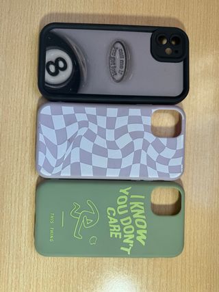 Custodia per iPhone 11