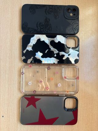 Custodia per iPhone 11