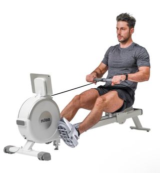 Máquina de Remo Nilox 1 Vogator