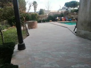 Servicios de reformas y obras