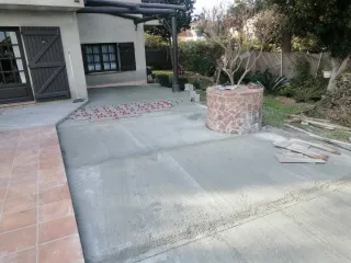 Servicios de reformas y obras