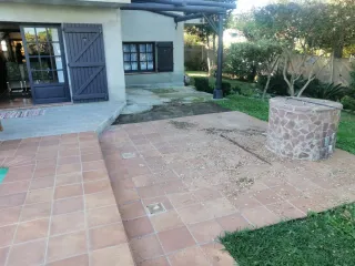 Servicios de reformas y obras