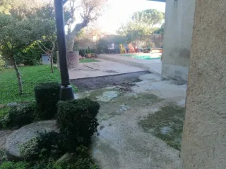 Servicios de reformas y obras