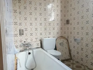 Servicios de reformas y obras