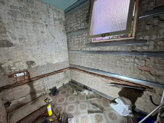 Servicios de reformas y obras