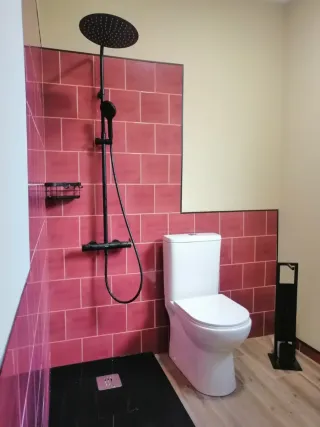 Servicios de reformas y obras