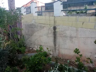 Servicios de reformas y obras