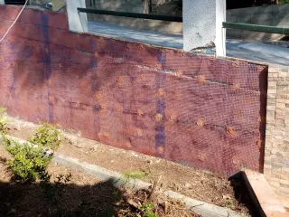 Servicios de reformas y obras