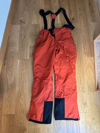 Pantalones de esquí Dare2b Talla M