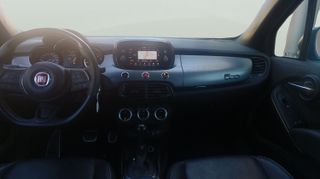 Fiat 500X 1.3 Firefly S&S Sport 4x2 DCT 110 kW (150 CV)