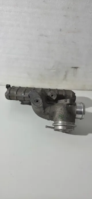 Colector Admisión Seat Ibiza 1.9TDI 110CV AFN 1999