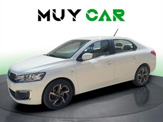 Citroen C-Elysee PureTech 82 Shine 60 kW (82 CV)