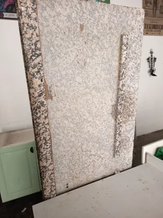 Encimera de granito para cocina 190cm