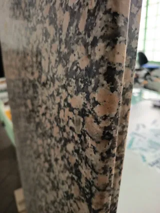 Encimera de granito para cocina 190cm