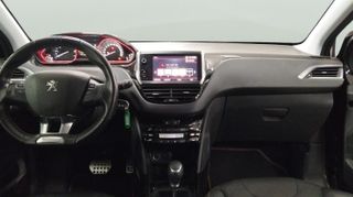 Peugeot 2008 PureTech 130 S&S Allure EAT8 96 kW (130 CV)