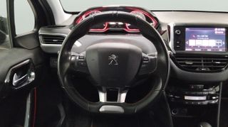 Peugeot 2008 PureTech 130 S&S Allure EAT8 96 kW (130 CV)