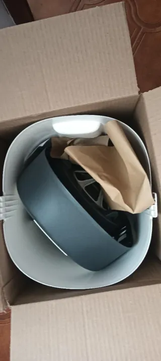 Papelera de pañales Tommee Tippee Twist & Click