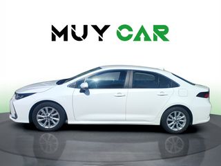 Toyota Corolla 140H Business 103 kW (140 CV)