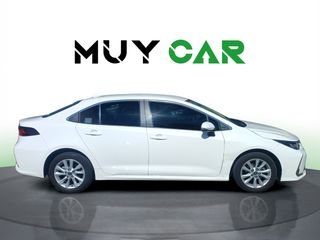 Toyota Corolla 140H Business 103 kW (140 CV)