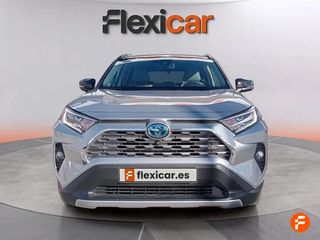 Toyota Rav4 2.5l 220H Luxury