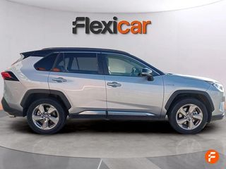 Toyota Rav4 2.5l 220H Luxury