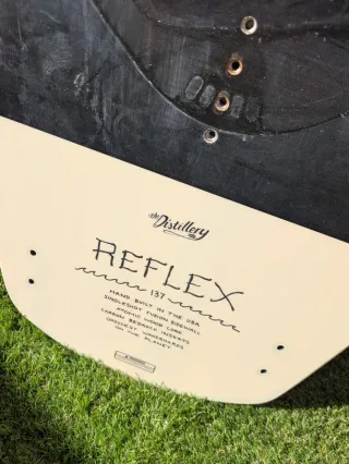Tabla Wakeboard Reflex 137 SLINGSHOT