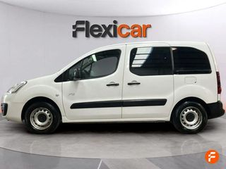 Citroën Berlingo FEEL EDITION GALICIA