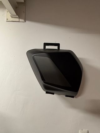 Soportes Maletas Tracer 9 GT