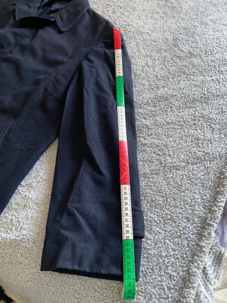 Pierre Balmain XL Cappotto in lana Uomo