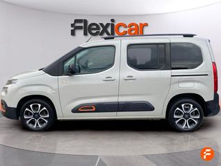 Citroën Berlingo Talla M BlueHDi 130 S&S 6v SHINE