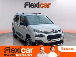 Citroën Berlingo Talla M BlueHDi 130 S&S 6v SHINE