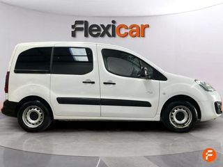 Citroën Berlingo FEEL EDITION GALICIA