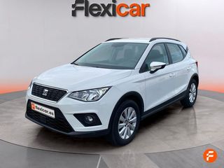 Seat Arona 1.0 TSI 85kW (115CV) Style Ecomotive