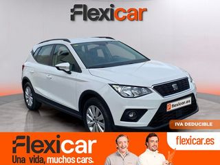 Seat Arona 1.0 TSI 85kW (115CV) Style Ecomotive