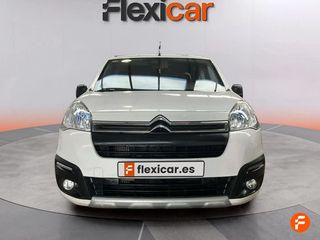 Citroën Berlingo FEEL EDITION GALICIA