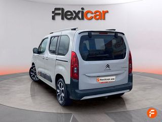 Citroën Berlingo Talla M BlueHDi 130 S&S 6v SHINE