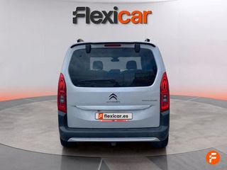 Citroën Berlingo Talla M BlueHDi 130 S&S 6v SHINE
