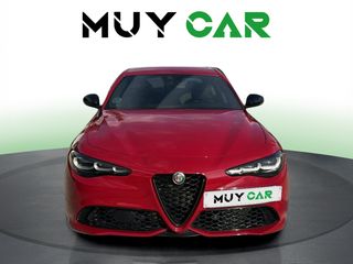 Alfa Romeo Giulia 2.2 Diesel Sprint RWD 118 kW (160 CV)