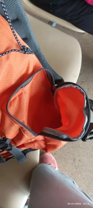 Mochila 3M Scotch Senderismo Viajes