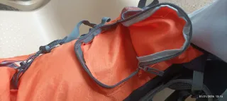 Mochila 3M Scotch Senderismo Viajes